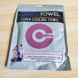 Cooling Towel for Gym